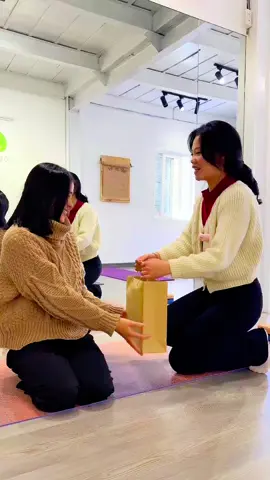 Ngày 8/3 cùng với lớp HLV Yoga K1 #bodeyoga  #yoga  #yogadalat  #yogaflow  #flow  #pranayama  