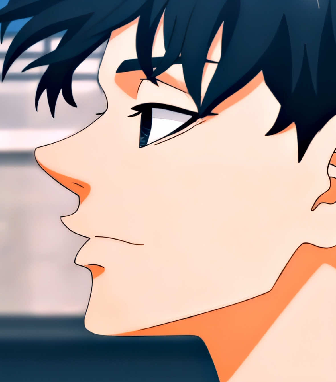 Shinichiro = isa ring pogi na maagang nagpaalam 😩 #anime #animeedit #tokyorevengers #tokyorevengersedit #shinichirosano #shinichiro 