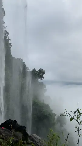 😍😍#fyp #kalimantanbarat #pendaki #landak #trinting #airterjunterinting #ngabang 