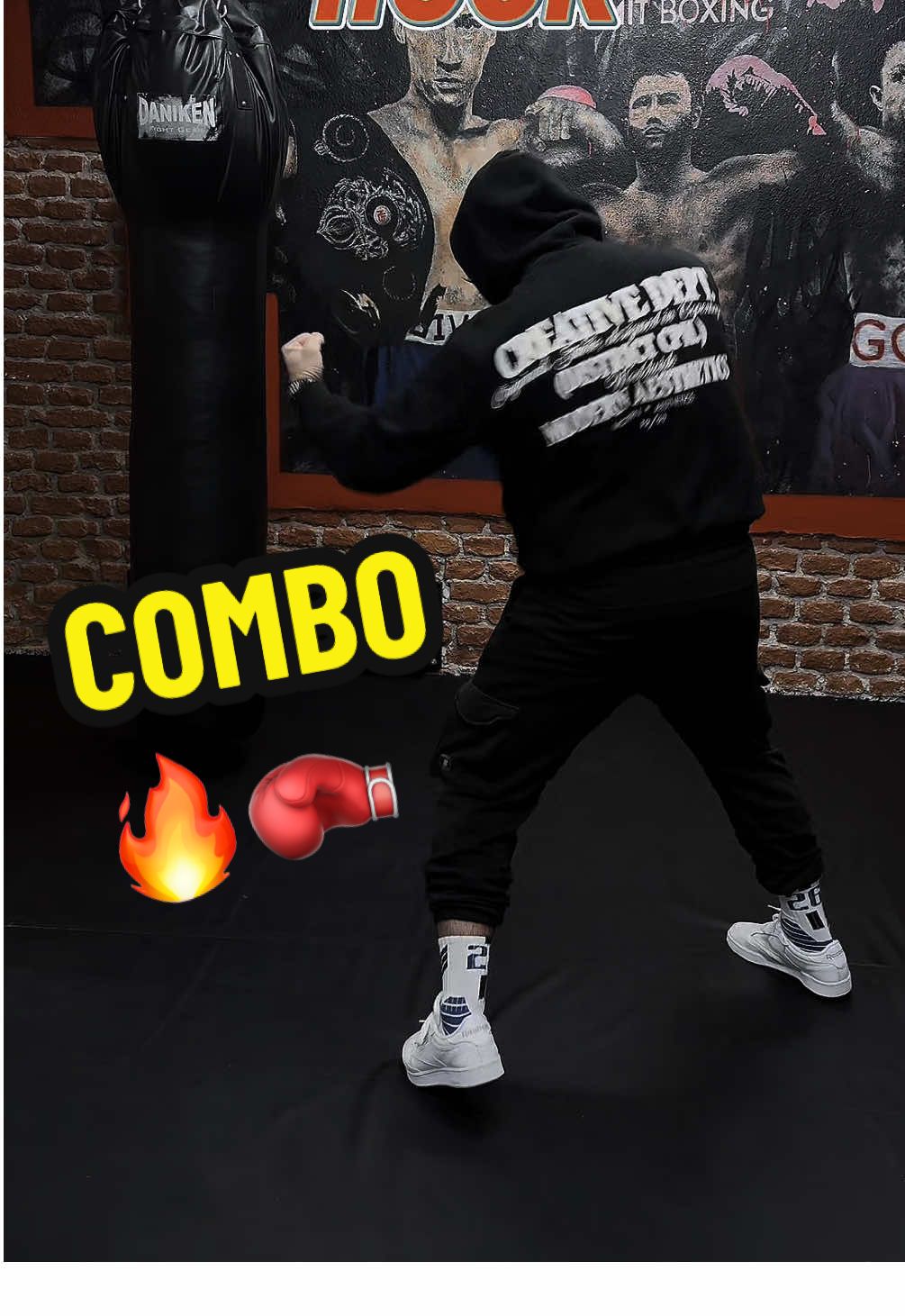 COMBO 🥊🔥 #kampfsport #boxen🥊 #boxsport #boxtechnik #selbstverteildigung #wien #bigfight #boxingnews #boxingdrill🥊 #boxingdrills #ringlife #boxinghighlights 
