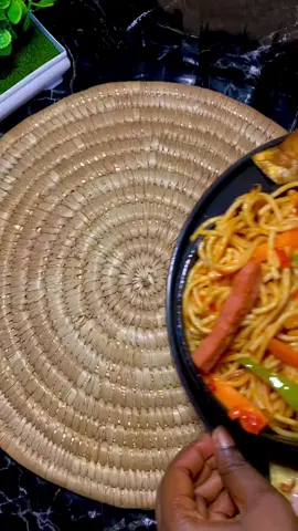 What’s your favorite dish? #foryoupage #fyp #foodies #meals #foodlovers #AfricanFood #trendingpost #odumejechallenge #explore #views 