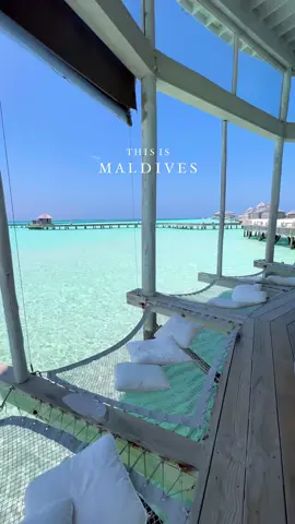 Dreaming of a tropical escape? 🌴✨ Imagine waking up to crystal-clear waters and endless sunshine in the Maldives! ☀️🏝️ Where’s your dream vacation? ✈️ Follow @momentsofgregory for more travel inspiration! 🌍