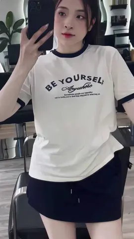 Set Đồ Thể Thao Áo Cotton #setbonu #setbodep #setboxinh #bothethaonu #thoitrangnu #xuhuong 