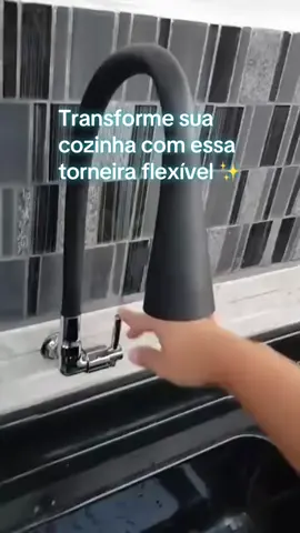 Olha essa torneira que comprei na Shopee e o mais incrível é o preço. Comente  “eu quero” que te mando o link                                #shopee #produtosshopee #compreinashopee #acheicomprei #itensparacasa 