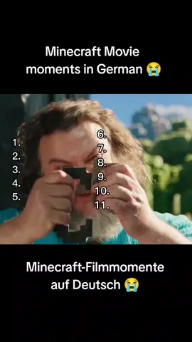 Why is it funnier in German 😭  #memestiktok #dontletthisflop #viral_video #pls #plsviral #plsdontflop #fyp #viralvideos #cringe #getout #brainrot #germanmeme #german #deustchland #Minecraft #minecraftmovie 
