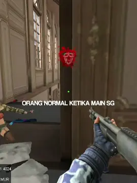 Haram dah .. #fyp #pointblank #zepeto #poitblankindonesia #PB #dewasg #fypシ゚ 