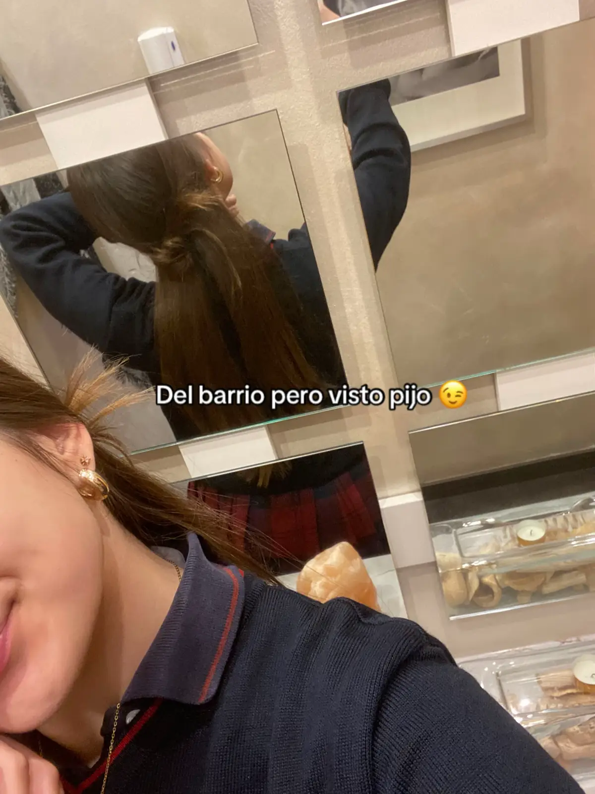 😚😚😚 #moda #OOTD #paratiii 