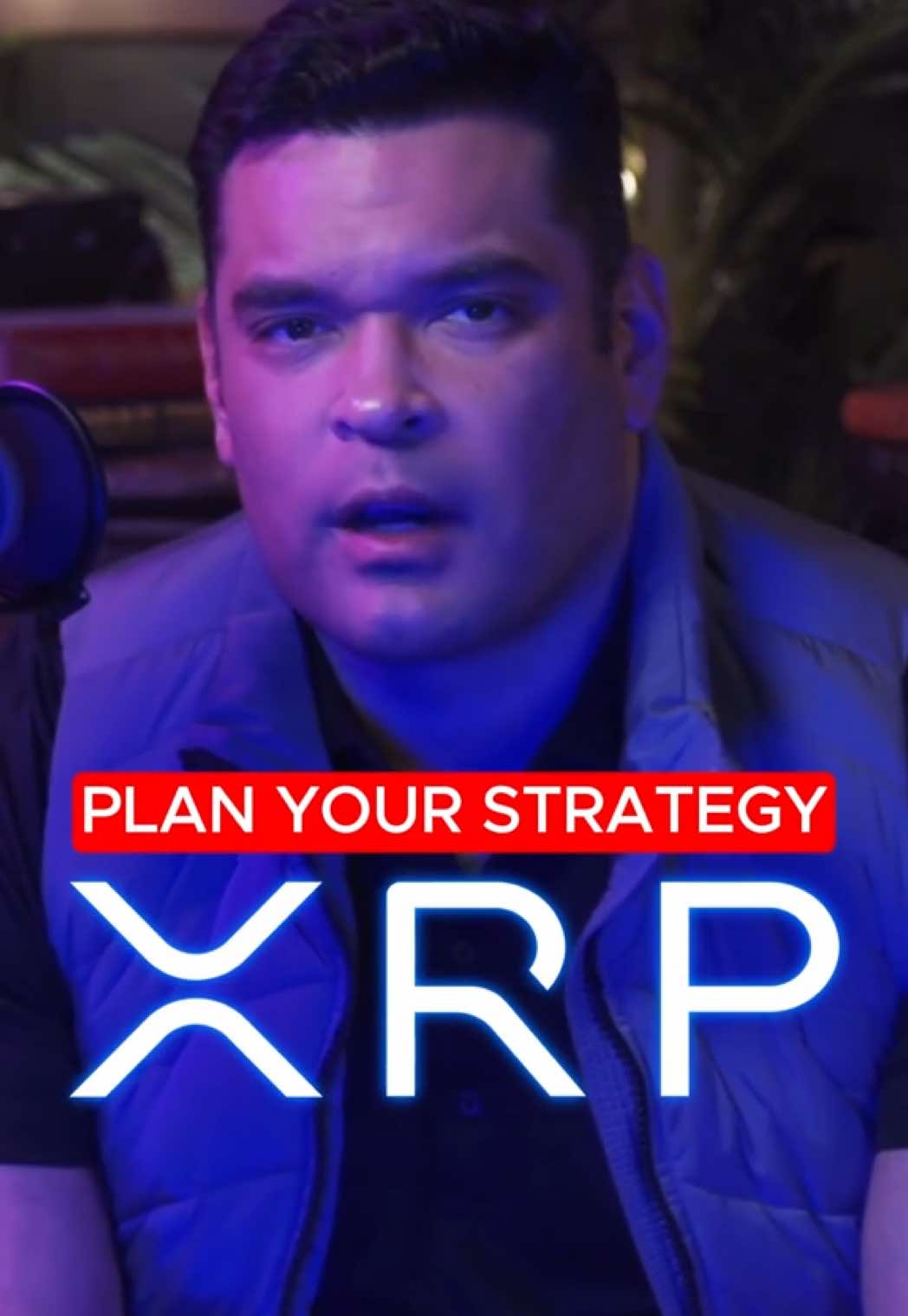 Most crypto holders focus on 