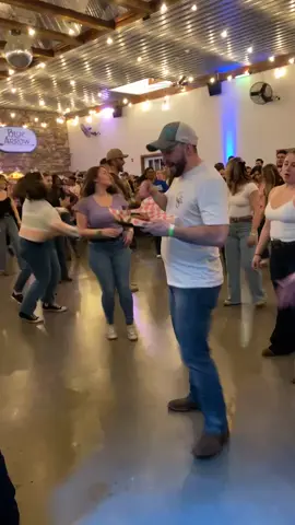 You can catch me eating while I dance half the time #linedance #dance #newjersey #veteran #fun 