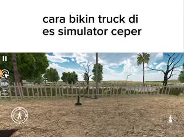 cara bikin truck di es simulator ceper #carabikintruckceperdiestruck#estrucksimulatorid #ceper