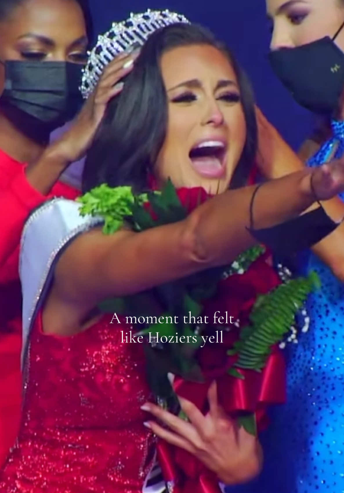 A feeling I never want to forget 🥺 how has it almost been 4 years!!!  #missmsusa #mississippi #missusa #pageants #pageantry #hoziersyell #hozier #hoziertok #hoziertiktok 