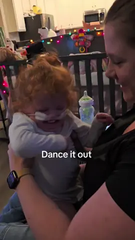 “Shut up! Dance it out.” -Cristina Yang.  Dancing out a long three weeks of intensive therapies  #greysanatomy #fyp #fypシ #fy #danceitout #trisomy18 #partialtrisomy18 #trisomy18awareness #edwardssyndrome #edwardssyndromeawareness #specialneedsmom #specialneeds #heartwarrior #congenitalheartdefect #specialneedsfamily #medicalmom 
