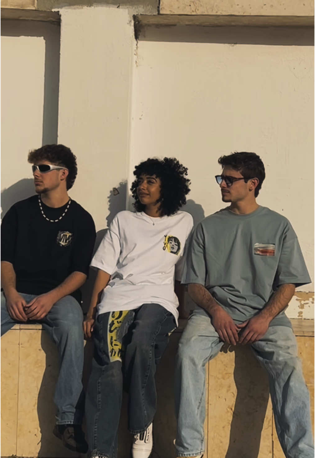 NEW DROP. It’s time to live. Time for VIVO. #vivo #vivoofficial #viviiltuostile #streetwear #fashion #CapCut 