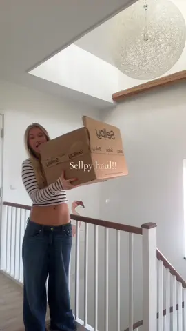 Reklame for @Sellpy // Brug rabatkoden  “silja15” for 15%  af din første ordre indtil 23/3♥️ #sellpy #sellpyhaul #vintage #secondhandfashion #copenhagen #fyp #fördig #xybca #fitcheck #haul 