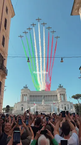 Roma ❤️🇮🇹