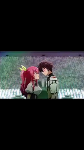 chivalry of a failed knight so underrated #chivalryofafailedknight #anime #animeedit #ikkikurogane 