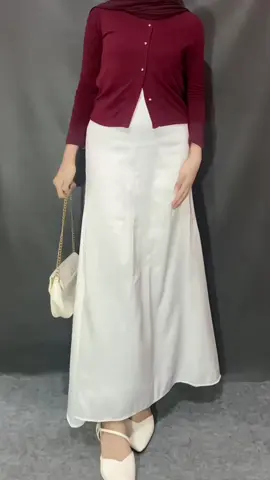 simple fit classy look for bukber 🤍💌 . . . #outfitideas #outfitinspo #OOTD 