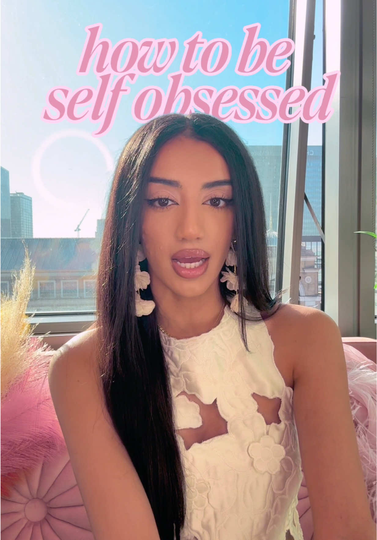 what you’re hated for is what you can use to your ADVANTAGE sis!! Don’t let ppl trick you into abandoning your talents <3 #haters #selflove #selfobsessed #confidentwomen 