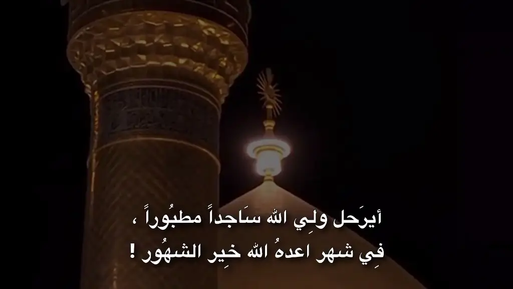 _ #شيعة_الامام_علي_عليه_السلام 