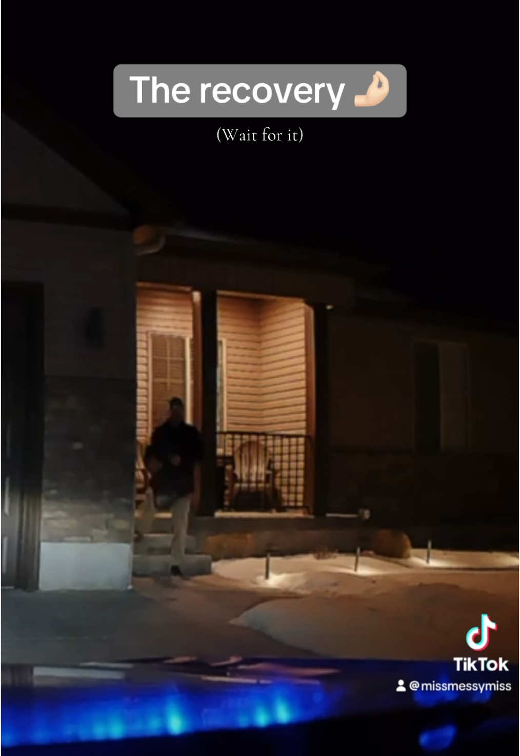 Those steps will get ya every time 😂 #funny #falling #funnyfalls #funnyfails #creatorsearchinsights #fyp #trendingsong #bounceback 