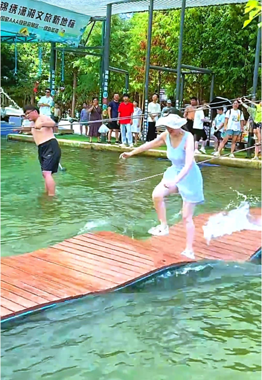 #fail #fyp #funnyvideo #haha #funfactsviral0 #watergame #funnyvideos #foruu #2025trendingsound #unfrezzmyaccount #fypシ #funnygaming #funny😂 #trending #viral #trendingdance2025 #tiktok #tiktokusa 