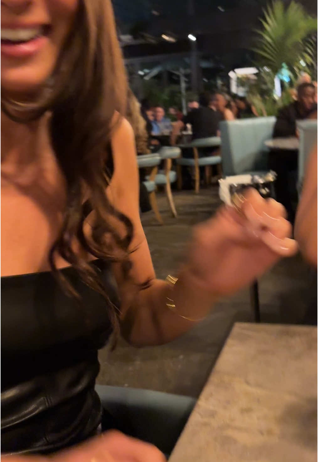 Flick not demolish please  #espressomartini #bean #flickthebean #whoops #notsogentle 