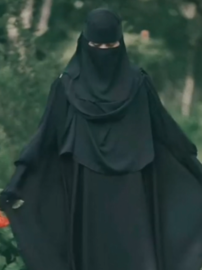 Warabbil Kahlah Saufatus Alu Anhijabi Zaujatuh🧕🏻🫶🏻 /Repost 🙏🏻 #deartiktokteamdontunderviewmyvideos #plzunfrezemyaccount🙏😭🙏😭 #mashallah #subahanallah #hijabigirl #🖤🤍 #foryou #foryoupage #viralvideo #tiktokviralvideo #foryourpagetiktok #shehzadi_roziya #plzunfrezemyaccount 