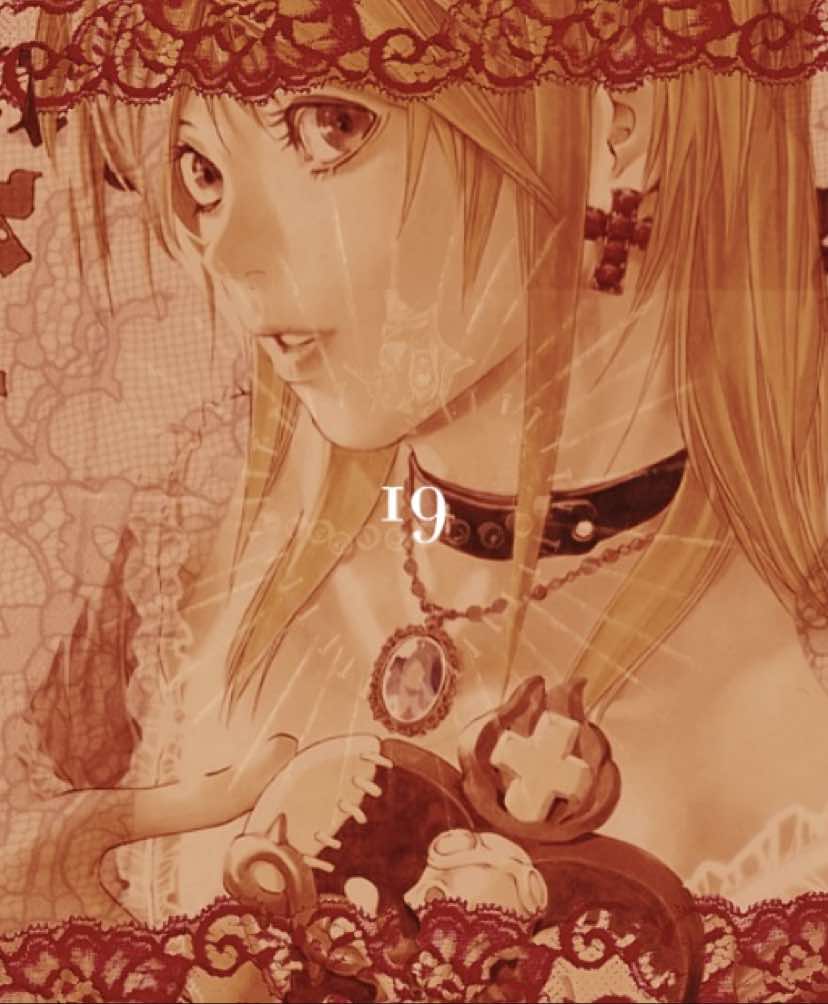 19 years old in anime (not my age) ‼️‼️THIS IS according to google, this may not be entirely correct, certain ages change depending on the seasons ‼️‼️ib: @l1leditszz ? #tokyoghoul #tokyoghouledit #misaamane #deathnote #aot #aoredit #86eightysix #sanjionepiece #fyp #trend 