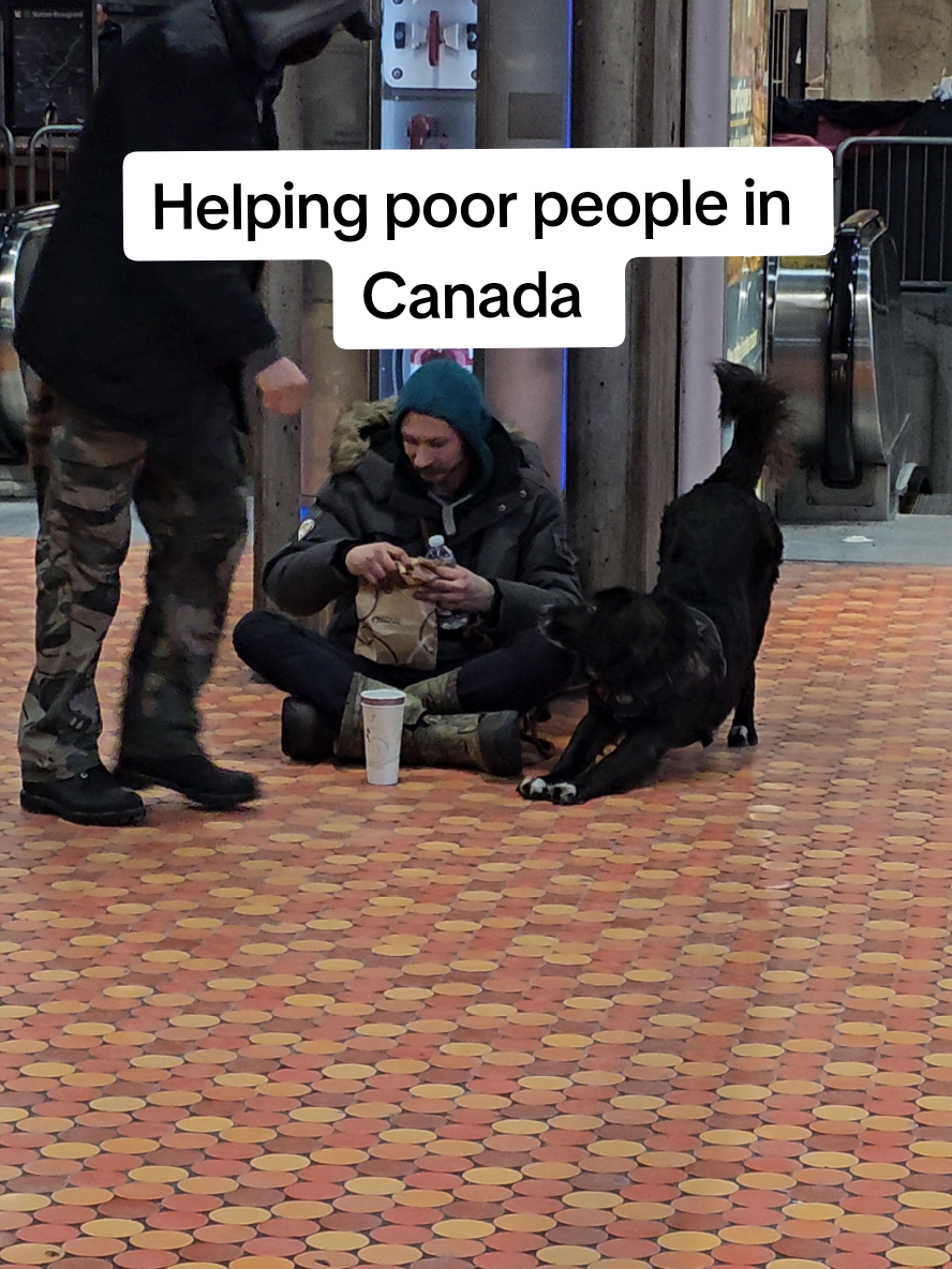 You can make a difference with simplest action  #help #helpingpeople #charity #helpingothers  #homless #respect  #support #fyp #treanding #viral_video #foru  #humanity #muslimtiktok #foryoupage❤️❤️ #explore 