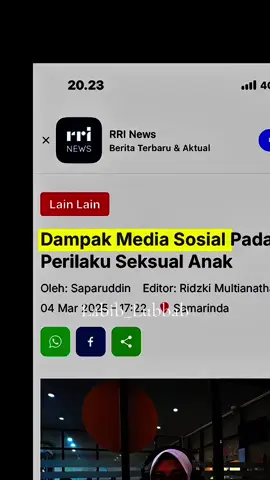 Dampak medsos #jasaeditvideo #intro #opening #mediasosial
