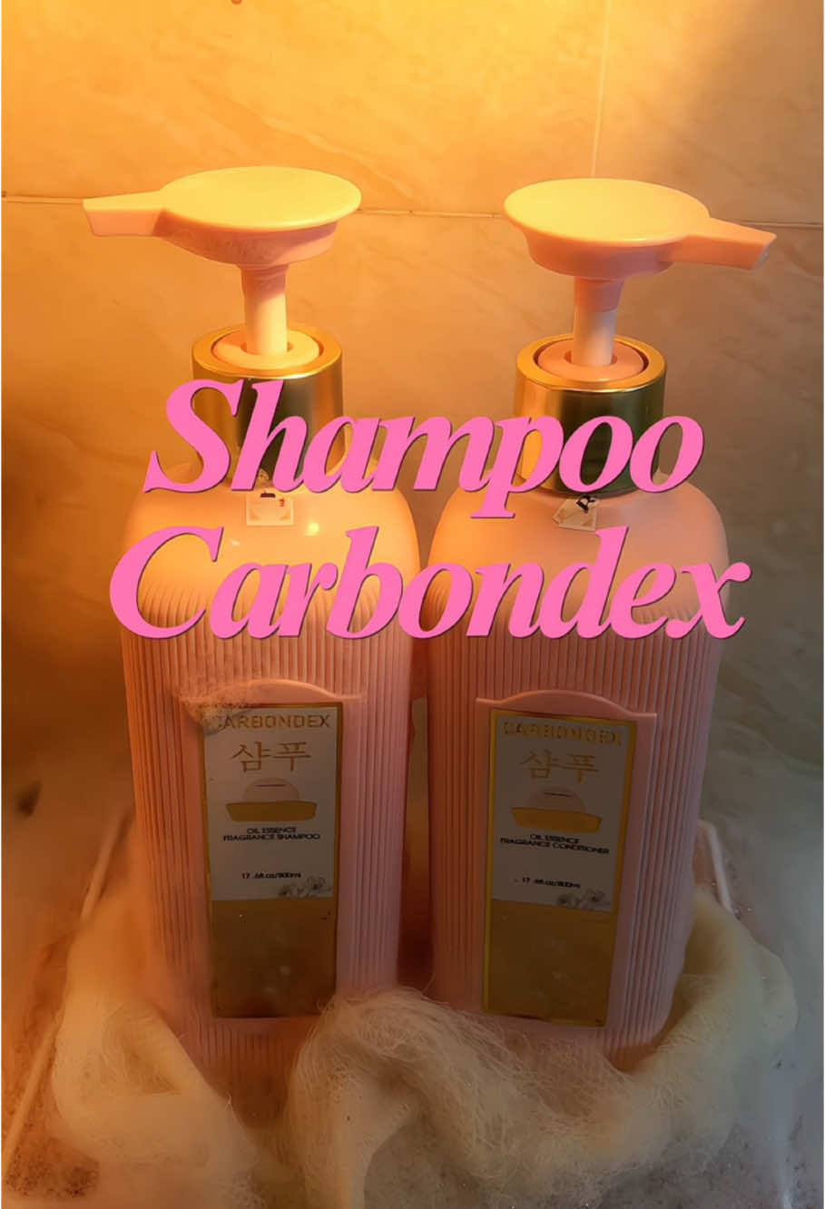 Series 100 days kiếm 50m. Ngày 4 unbox cặp đầu xả Shampoo Carbondex collagen 800ml. #capdaugoixa #Carbondex #dcgr #xuhuong #unboxing #fyp #xaykenhtiktok #tiktokviral 