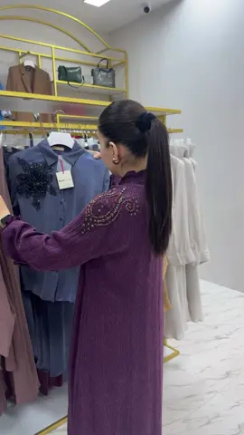 #Ashgabat #Turkmenistan #TurkmenStyle #Gulzemin #TurkmenBoutique #fashionboutique 