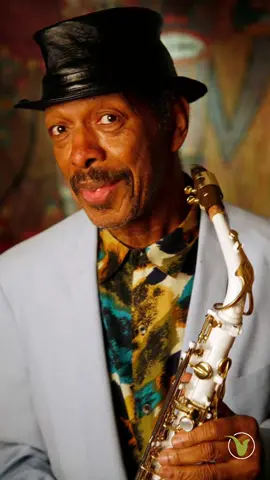 Today, we celebrate the birthday of Ornette Coleman, a saxophonist and composer who pioneered free jazz. His work redefined improvisation and continues to influence musicians worldwide. #saxophone #sax #jazz #bettersax #ornettecoleman #freejazz