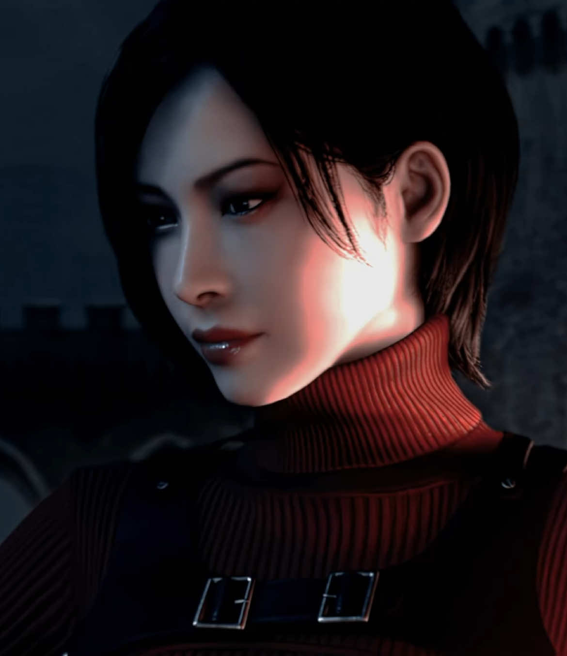 both. || ib: @mk || #residentevil #re4remake #adawong #jillvalentine #adawongedit #jillvalentineedit #re3remake #residentevil4 #residentevil3 #residentevil4remake #residentevil3remake #residenteviledit #edit 