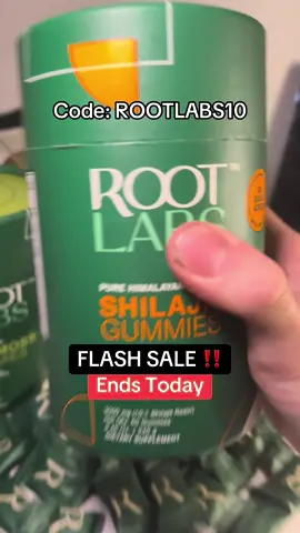 Get It Before It’s Gone #shilajit #seamoss #tiktokshopfinds #health 