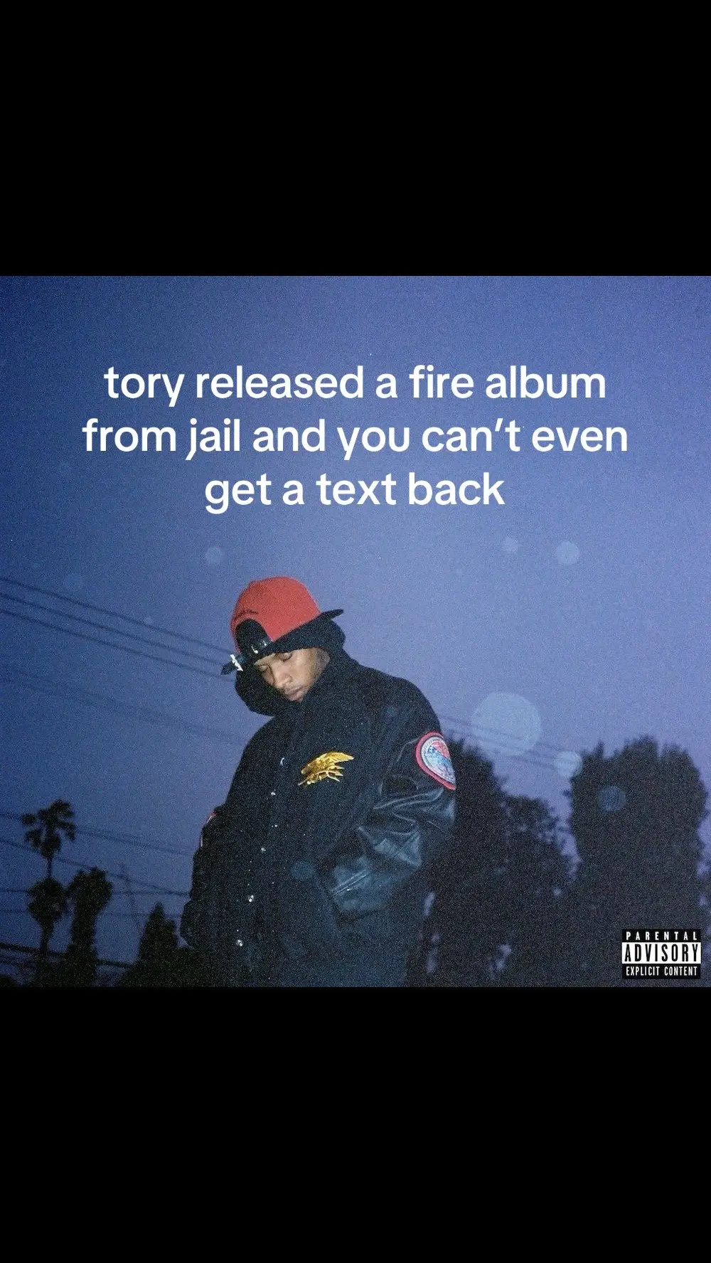 wild, no? #fypシ #torylanez #freetory #toxic #relatable 