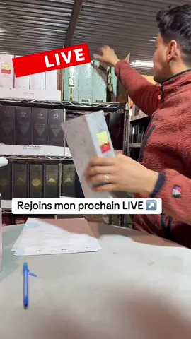 #ConSantanderConecto  Rejoins-nous lors du prochain LIVE !#tiktoklive #livehighlights 