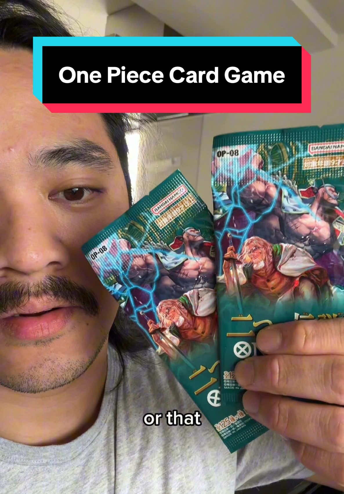 Help me find a new hobby in Japan #theultimatenerd #GamingSetup #gamingroom #gamer #onepiecetcg 