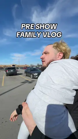 it’s not too late to get tix for tonight’s show in #IowaCity we took the girls around downtown and the mall today! We are so excited to see you guys! #nateandgrace #nathanlane #gracelouessa #gabesiowacity #iowacityiowa 