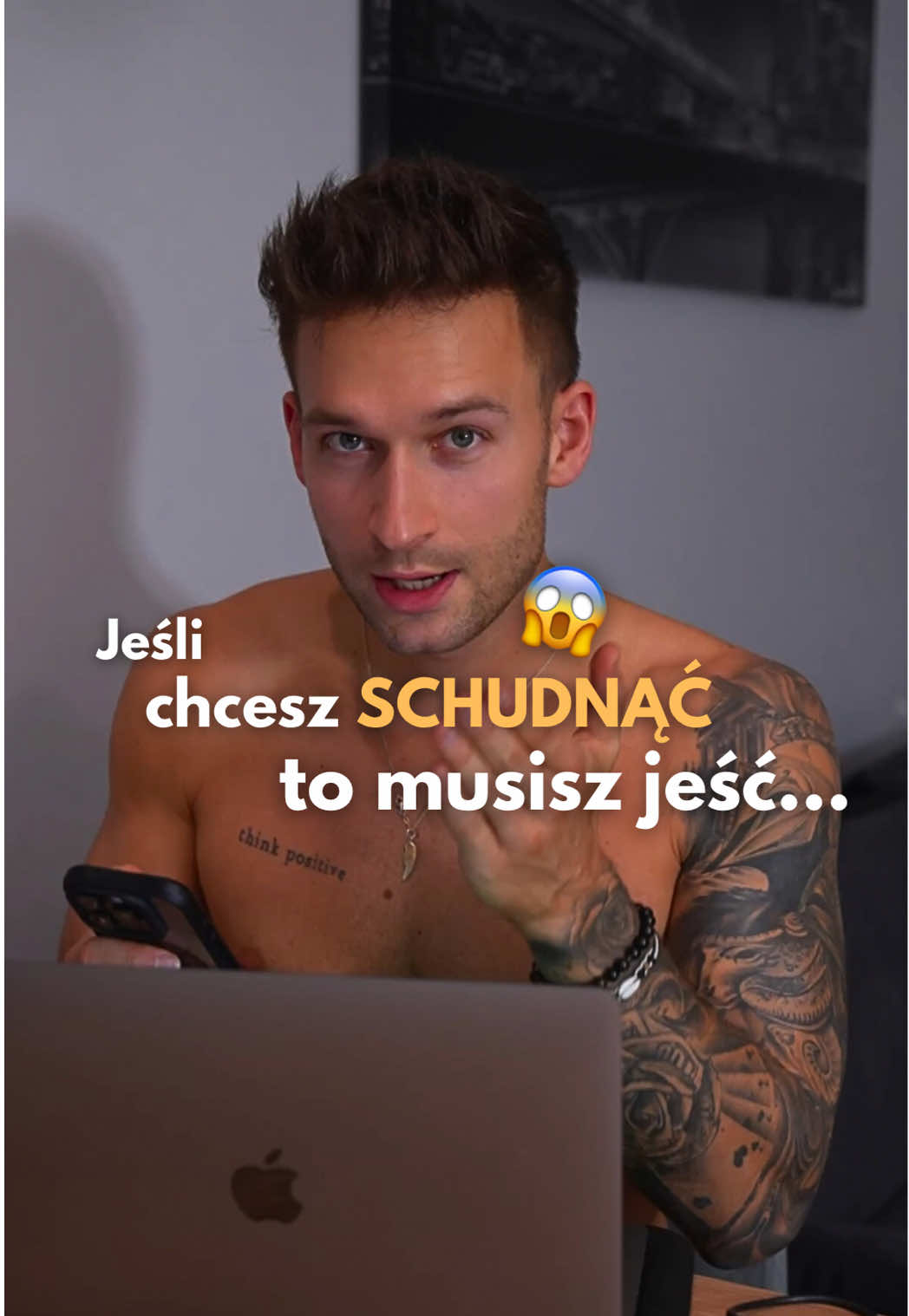 Odpowiadanie użytkownikowi @☀️🔥Karola 🔥☀️  Jeśli chcesz schudnąć to pamiętaj, że na Diecie trzeba jeść ‼️😱