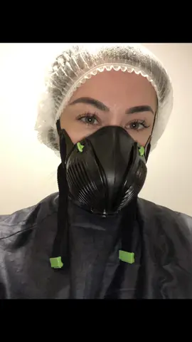 Graduating as a dentist during the pandemic was rough! #femaledentist #dentist #dentistry #dentistsoftiktok #dentistrylife #dentalassistant 