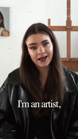 I’m bad at drawing 