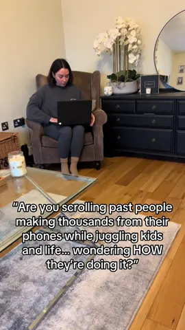 I used to scroll and wonder… now I KNOW. Want in? Drop a 🔥 below and I’ll share how! #W#WorkFromPhoneM#MakeMoneyOnlineM#MumBossS#SideHustleP#PassiveIncomeW#WorkFromAnywhereF#FinancialFreedomE#EarnFromHomeM#MoneyMindsetO#OnlineBusinessS#SocialMediaIncomeW#WorkLifeBalanceB#BusyMumF#FlexibleIncomeTikTokMadeMeDoIt