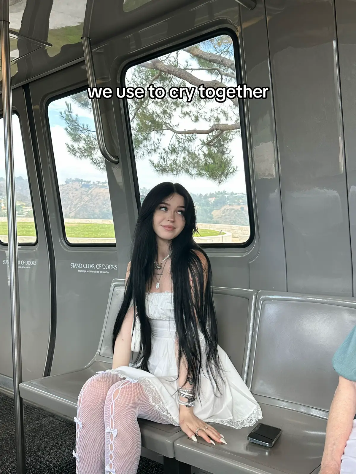 i don’t wanna do it again