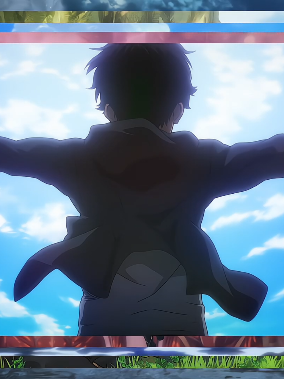 Attack on Titan | The greatest anime of all time. #prodigy_yeager #fy #aot 