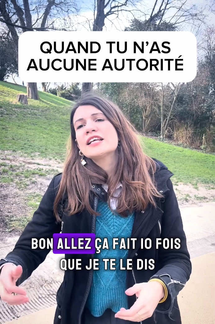 J’annonce, quand elle sera ado, je vais me faire bouffer.  #parents #maman #mumlife #famille #parcpourenfant #humour 
