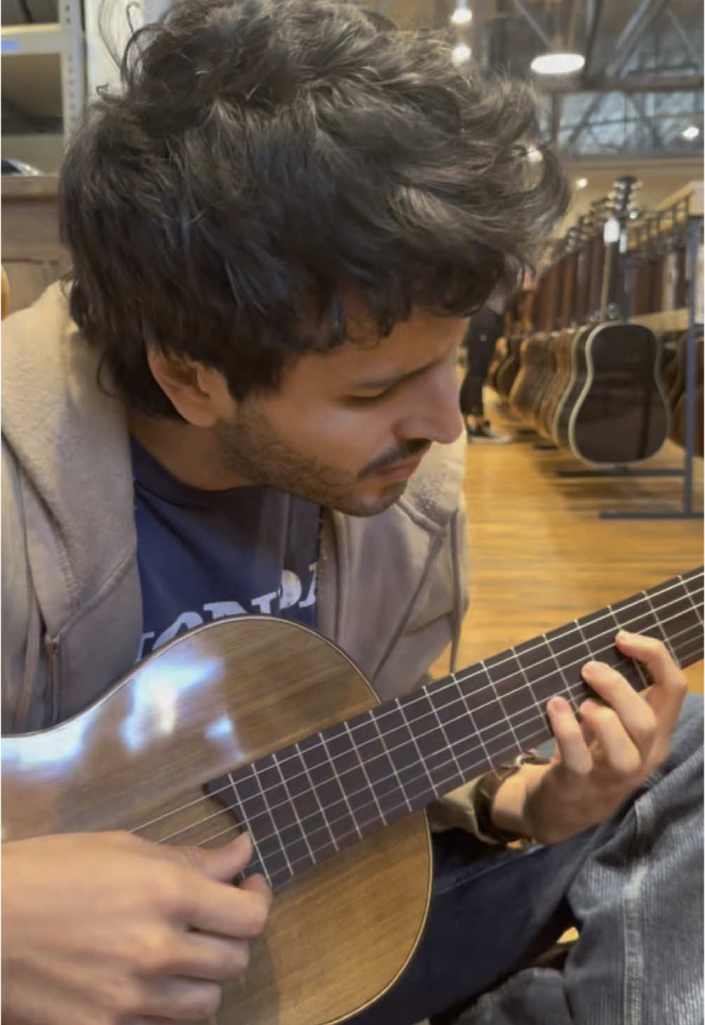 cancioncita de domingo 