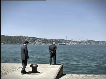 O Tutanaklarda Kaybettiklerim De Yazıyor Muydu? #erenalonee 