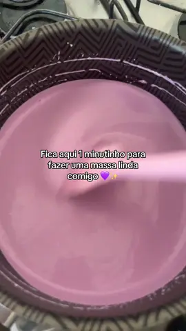 O final vai te surpreender ✨💜 #brigadeiroscoloridos #brigadeirospersonalizados #brigadiero #massacolorida #tik_tok #fyp #foryo #fyy 