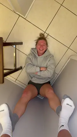 Let’s pretend this only took one try! #tellonme @Jessica Kalo 